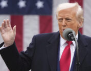 Trump requests $892.6 billion base defense budget, a real-terms cut