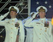 Sojourner Truth Descendant Christens Navy Ship Named After Ulster Native