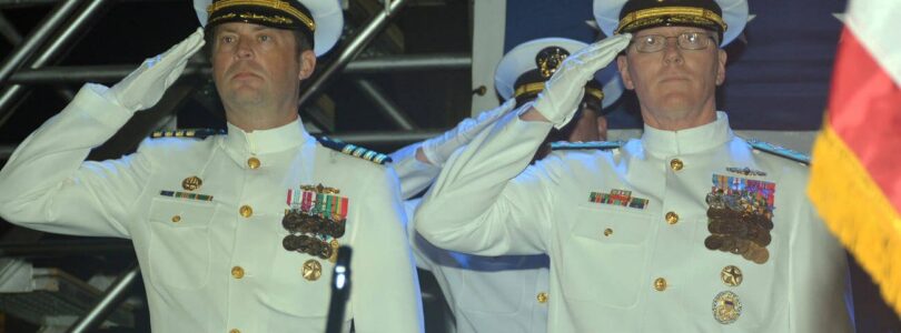 Sojourner Truth Descendant Christens Navy Ship Named After Ulster Native
