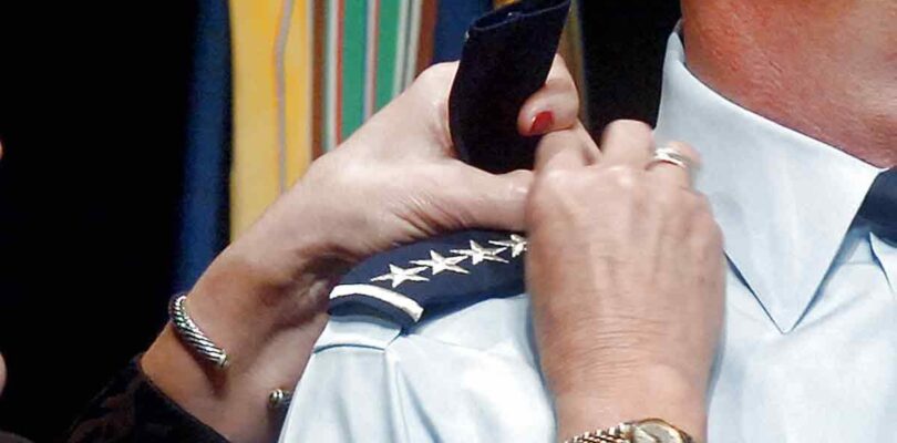 Military’s 4-Star Officers to Be Reduced by 20% or More Under New Order by Hegseth