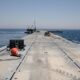Investigation into Gaza Pier Mission Finds Funding Cuts, Poor Planning Hindered the Operation