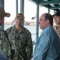 Navy Orders Forcewide Housing Inspections After Secretary ‘Appalled’ by Guam Barracks Conditions