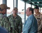 Navy Orders Forcewide Housing Inspections After Secretary ‘Appalled’ by Guam Barracks Conditions