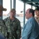 Navy Orders Forcewide Housing Inspections After Secretary ‘Appalled’ by Guam Barracks Conditions