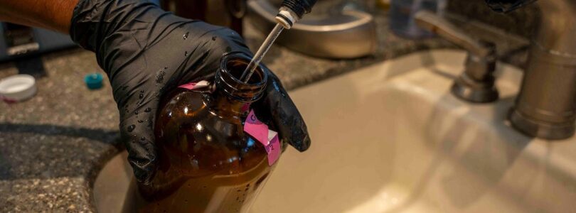 Judge Rules in Favor of Military Families Sickened by Tainted Water on Hawaii Base