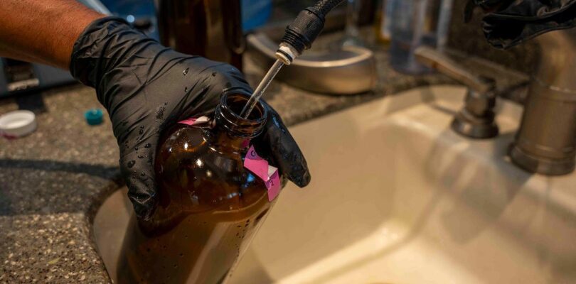 Judge Rules in Favor of Military Families Sickened by Tainted Water on Hawaii Base