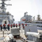 A Single Server Holds All Navy Pay and Promotion Data. DOGE Canceled a Contract to Upload It to the Cloud.