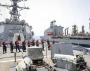 A Single Server Holds All Navy Pay and Promotion Data. DOGE Canceled a Contract to Upload It to the Cloud.