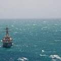 Navy Relieves Commander of Reserve Center in New Hampshire