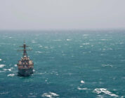 Navy Relieves Commander of Reserve Center in New Hampshire