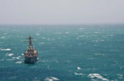 Navy Relieves Commander of Reserve Center in New Hampshire