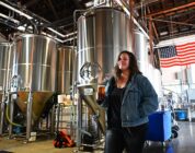 Navy Subs, Nuclear Secrets and Beer: The Riveting History of Bay Area’s Mare Island
