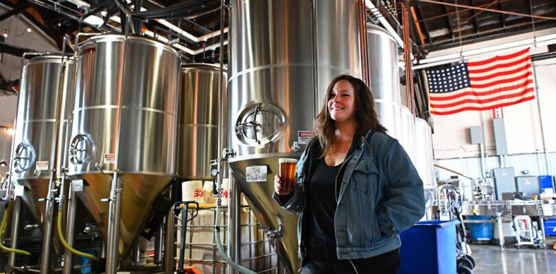 Navy Subs, Nuclear Secrets and Beer: The Riveting History of Bay Area’s Mare Island