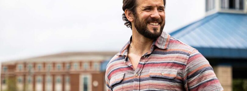 Navy SEAL Veteran Is First GOP Candidate for Tuberville’s Alabama Senate Seat