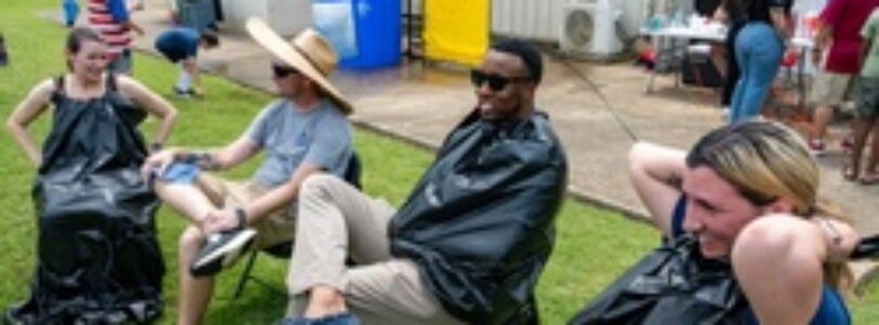 CNRC hosts a Command Picnic [Image 5 of 5]