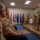 CNRC visits NORU Sailors at Naval Air Station Pensacola [Image 1 of 2]
