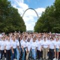 Future Sailors and NTAG Mid-America visit St. Louis [Image 1 of 3]