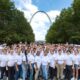 Future Sailors and NTAG Mid-America visit St. Louis [Image 1 of 3]