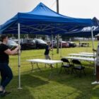 CNRC sets up for a Command Picnic [Image 5 of 6]