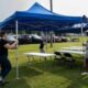 CNRC sets up for a Command Picnic [Image 5 of 6]