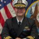 Commander William Gorum