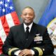 Commander Eric “Bip” Alexander