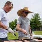 CNRC hosts a Command Picnic [Image 1 of 5]