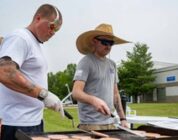 CNRC hosts a Command Picnic [Image 1 of 5]