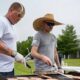 CNRC hosts a Command Picnic [Image 1 of 5]