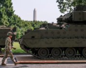 What to expect at the Army’s 250th anniversary parade