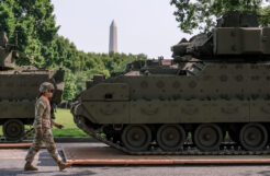 What to expect at the Army’s 250th anniversary parade