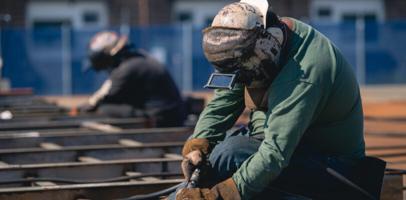 Pentagon awards $5 billion contract to speed up ship manufacturing