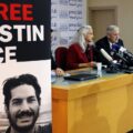Ex-Syrian official claims Austin Tice was killed in 2013