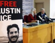 Ex-Syrian official claims Austin Tice was killed in 2013
