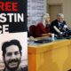 Ex-Syrian official claims Austin Tice was killed in 2013