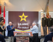 Her Medal of Honor was once revoked. Now her base is being renamed.