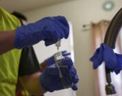 US Navy Requesting Permission to Sample Private Drinking Water for PFAS Near Pennsylvania Base