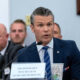 Hegseth doesn’t commit to obeying courts on LA deployments in hearing