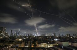 US troops, bases in Middle East could be targets in conflict with Iran