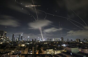 US troops, bases in Middle East could be targets in conflict with Iran