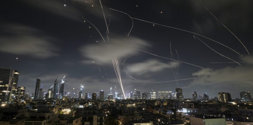 US troops, bases in Middle East could be targets in conflict with Iran
