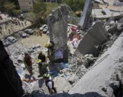 Iran Still Threat to US Forces in Middle East Despite Strikes, Admiral Says
