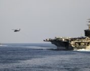 The Strait of Hormuz Is a Vital Route for Oil. Closing It Could Backfire on Iran