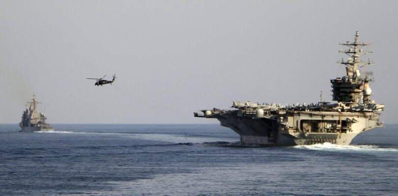 The Strait of Hormuz Is a Vital Route for Oil. Closing It Could Backfire on Iran