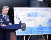 Pentagon Says US Doesn’t Want to Pursue War with Iran After Bombing 3 of its Nuclear Sites