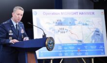 Pentagon Says US Doesn’t Want to Pursue War with Iran After Bombing 3 of its Nuclear Sites