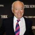 Leonard Lauder, Navy Vet and Philanthropist Who Globalized Family Cosmetic Business, Dies at Age 92