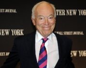 Leonard Lauder, Navy Vet and Philanthropist Who Globalized Family Cosmetic Business, Dies at Age 92