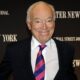 Leonard Lauder, Navy Vet and Philanthropist Who Globalized Family Cosmetic Business, Dies at Age 92