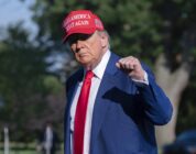 Trump’s Big Gamble in Iran is a Risky Moment After His Pledges to Keep US Out of ‘Stupid Wars’